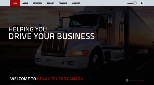 heavytruckscanada.com