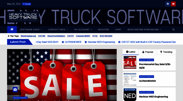 heavytrucksoftware.net