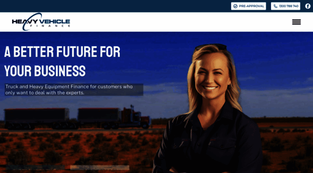 heavyvehiclefinance.com.au