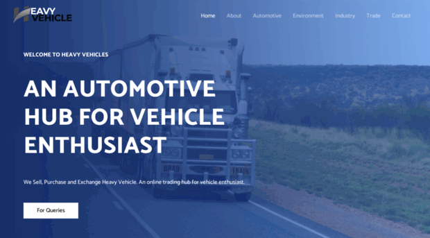 heavyvehicles.com.au