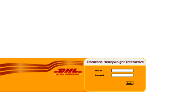 heavyweight.dhl-usa.com