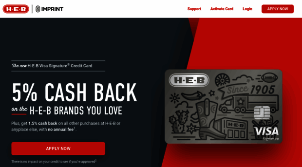 heb-credit.com