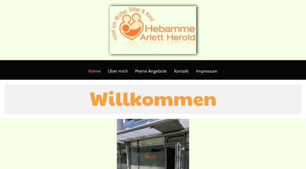 hebamme-arlett.de