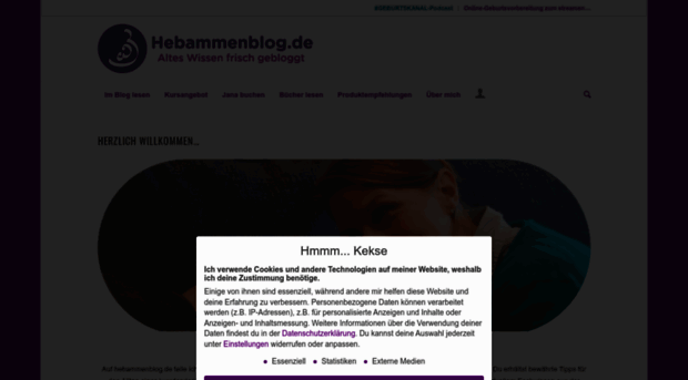 hebammenblog.de