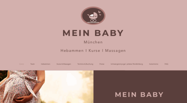 hebammenpraxis-meinbaby.de