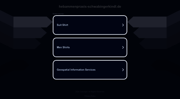 hebammenpraxis-schwabingerkindl.de