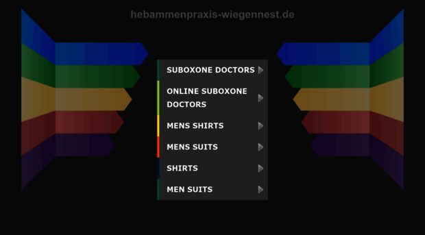 hebammenpraxis-wiegennest.de