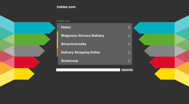 hebbe.com