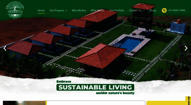 hebbevu.com
