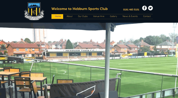 hebburnsportsclub.com