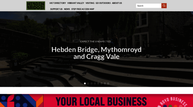 hebdenbridge.org