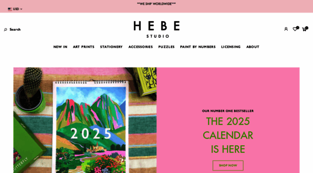 hebe.studio