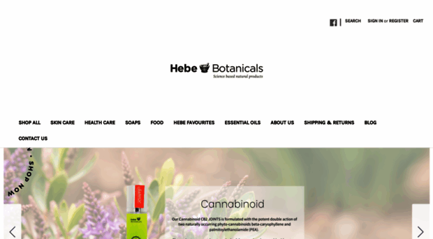 hebebotanicals.co.nz