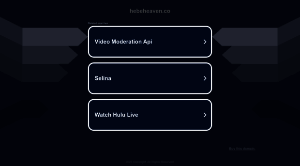 hebeheaven.co