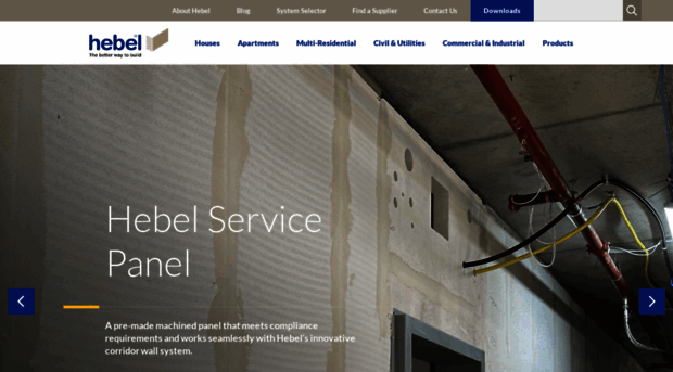 hebel.com.au