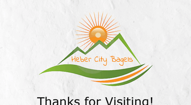 hebercitybagels.com