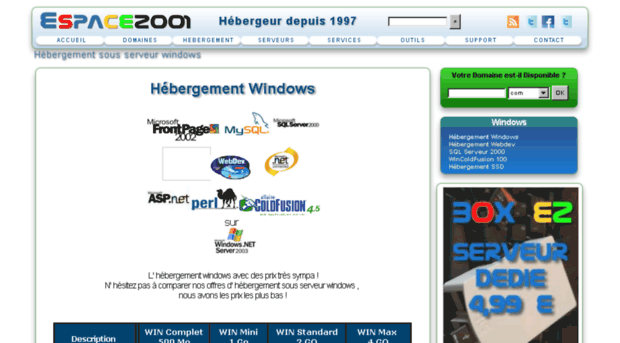 hebergement-windows.com