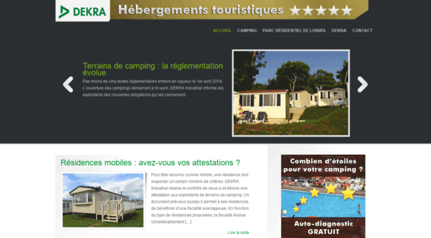 hebergements-touristiques.com