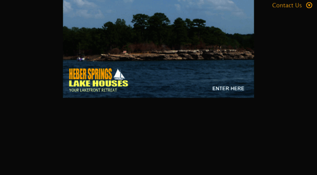 heberspringslakehouses.com