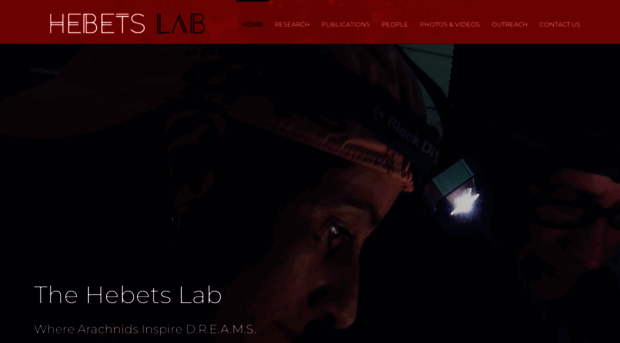 hebetslab.unl.edu