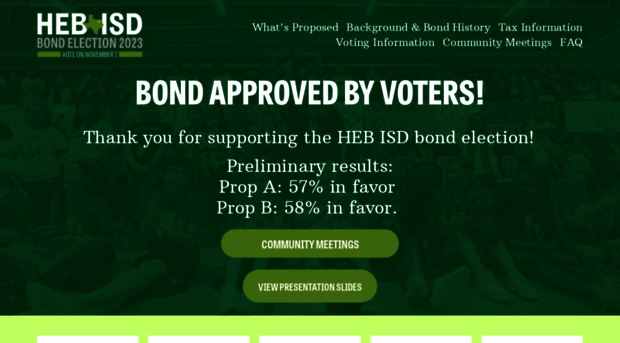 hebisdbond.com