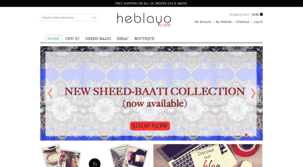 heblayo.com