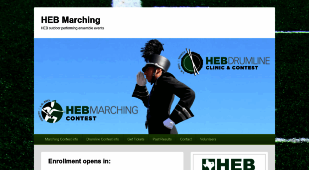 hebmarchingcontest.org