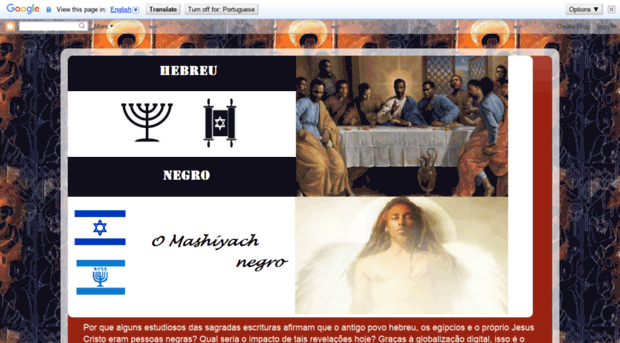 hebreunegro.com.br