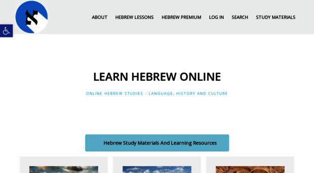hebrewversity.com