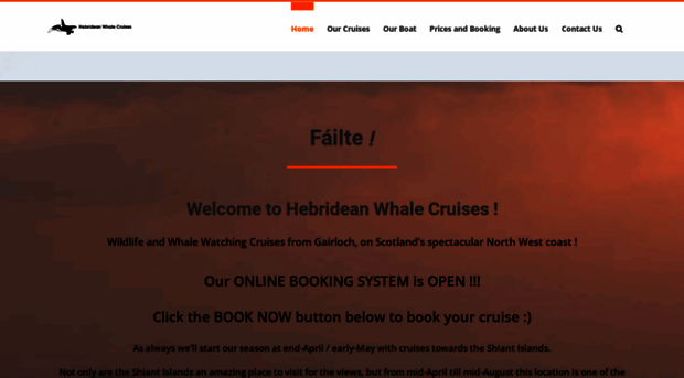 hebridean-whale-cruises.co.uk