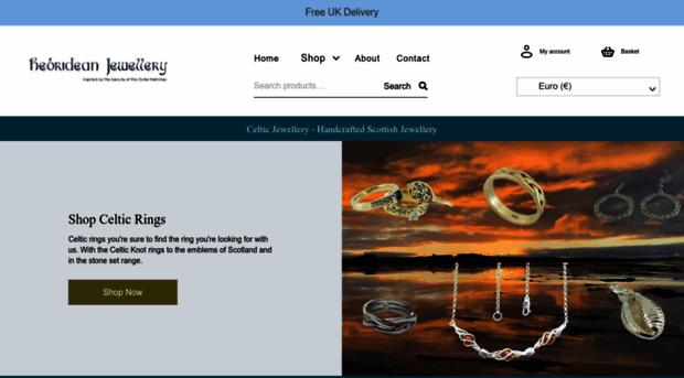 hebrideanjewellery.co.uk