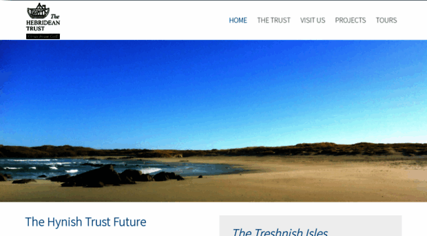 hebrideantrust.org