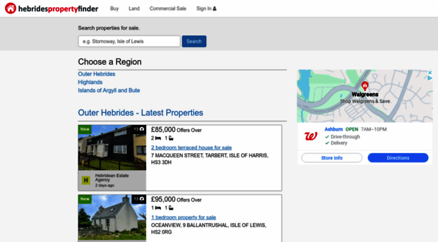 hebridespropertyfinder.com