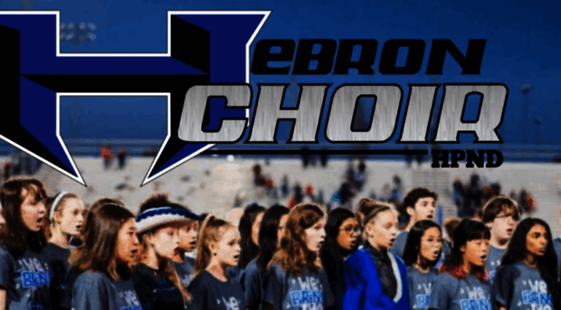 hebronchoir.com