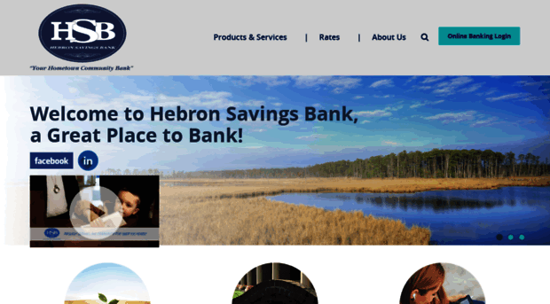 hebronsavingsbank.com