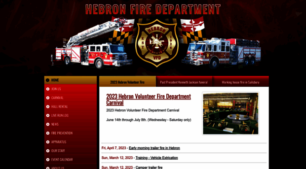 hebronvfd.com