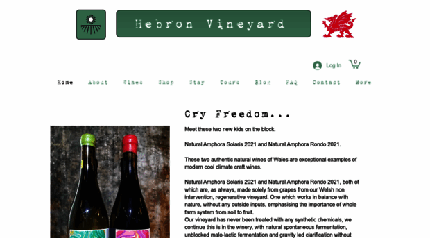 hebronvineyard.com