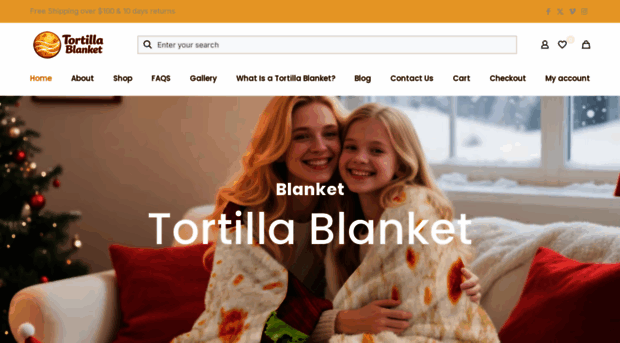 hebtortillablanket.com