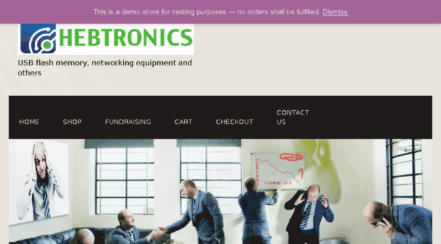 hebtronics.com.au