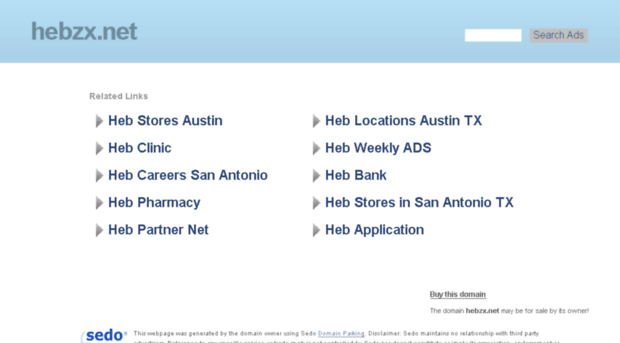 hebzx.net