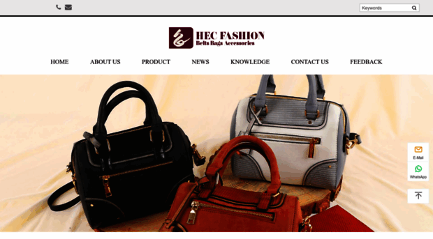 hec-bag.com