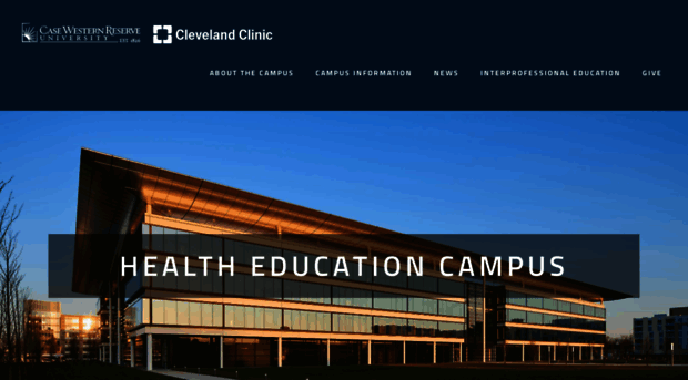 hec.case.edu