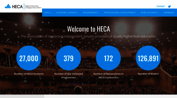 heca.ie