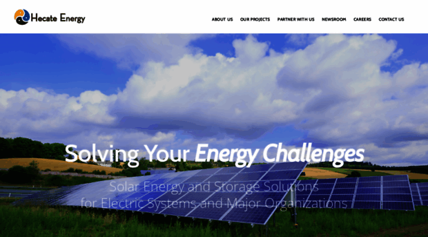 hecateenergy.com