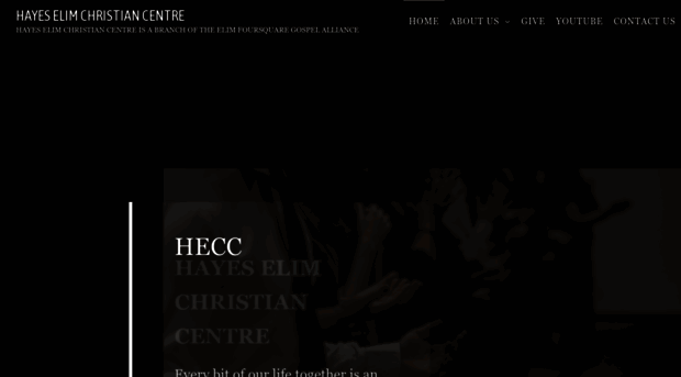 hecc.org.uk