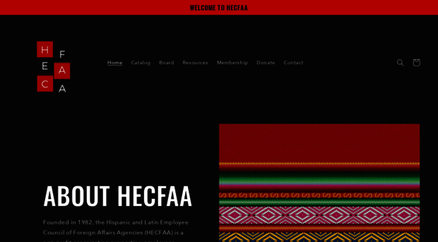 hecfaa.org