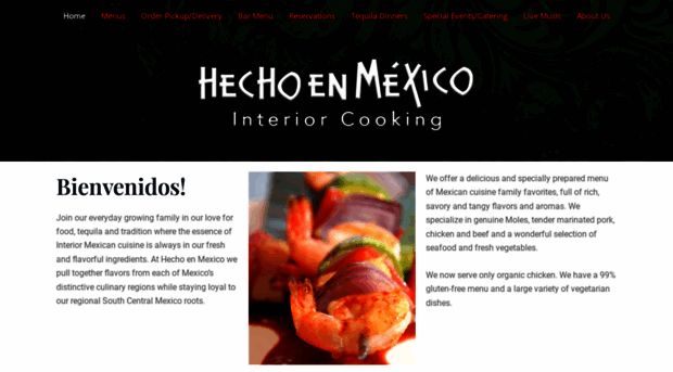 hechoenmexico-restaurant.com