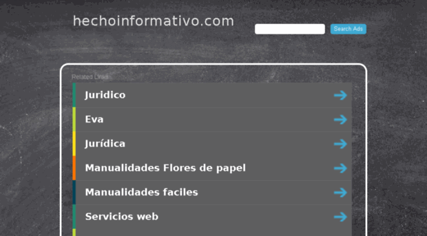 hechoinformativo.com