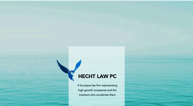 hechtbizlaw.com