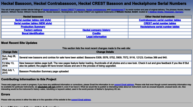 heckelbassoons.info